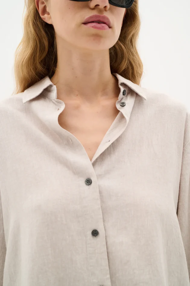 InWear Sannie shirt 30110175 - Image 2