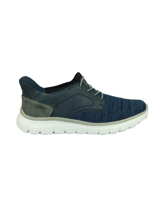 Rieker B6658-14 miesten sneaker