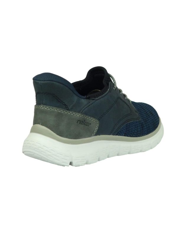 Rieker B6658-14 miesten sneaker - Image 2