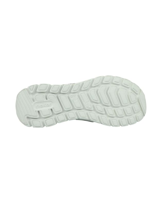 Rieker B6658-14 miesten sneaker - Image 3