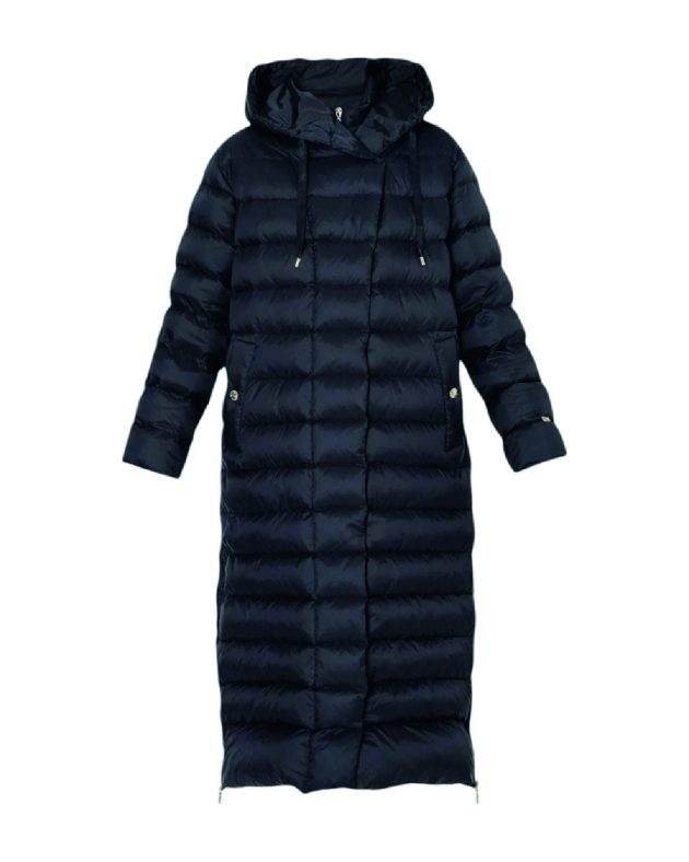 Liu Jo TF4139 T2600 22222/BLK downjacket - Image 4