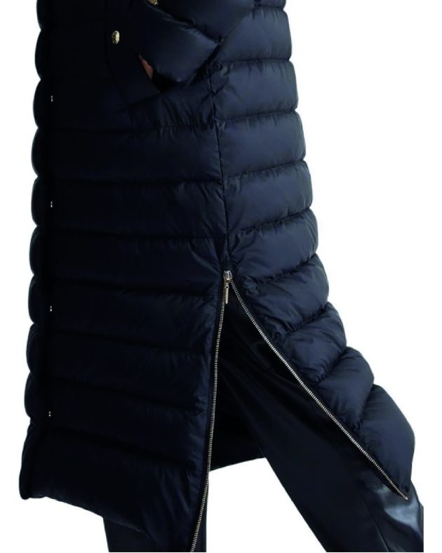 Liu Jo TF4139 T2600 22222/BLK downjacket - Image 3
