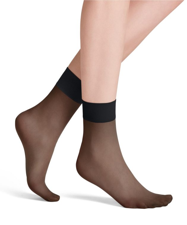 FALKE Pure Matt 20 sukat - Image 3