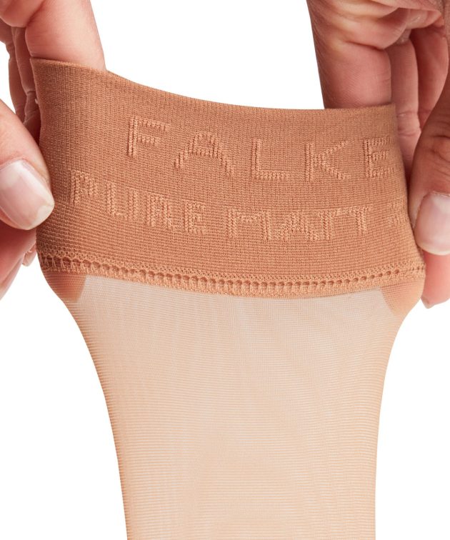 FALKE Pure Matt 20 sukat - Image 7