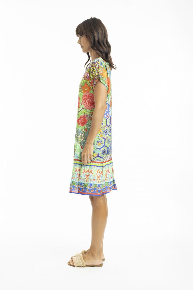 Orientique 71536 Tara Dress Shift - Image 4