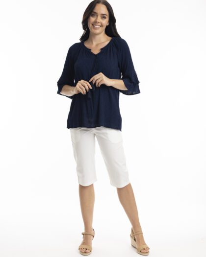 Orientique Essentials Rayon Dobby 82199