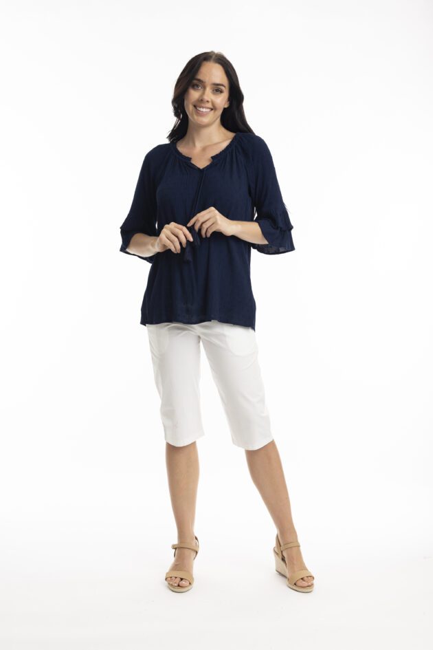 Orientique Essentials Rayon Dobby 82199