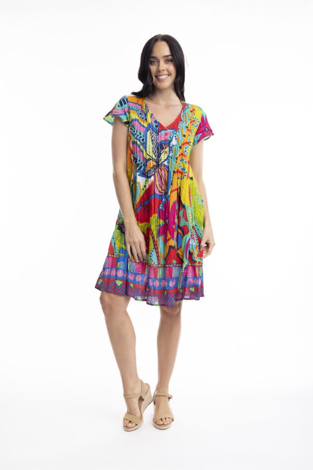 Orientique 40022 San Miguel Dress
