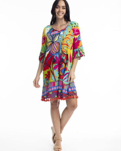 Orientique 40027 San Miguel Tassel