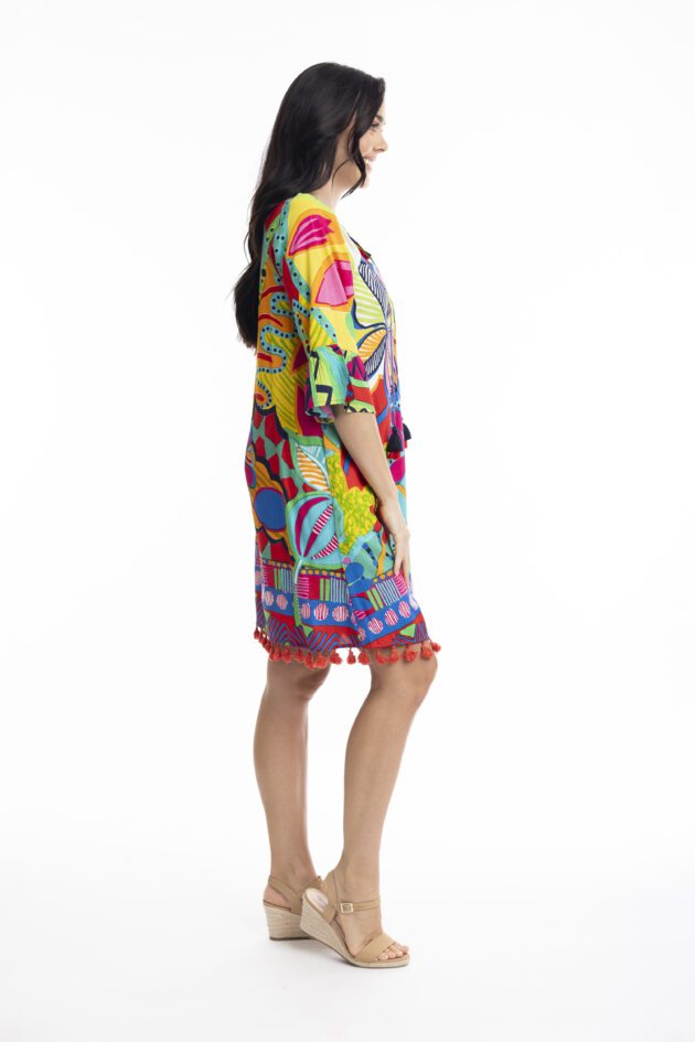 Orientique 40027 San Miguel Tassel - Image 3