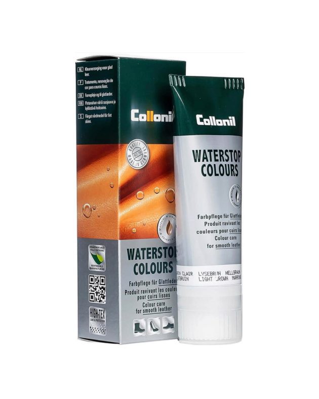 Collonil Waterstop 331 V.Ruskea 75ml