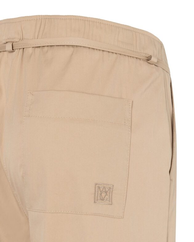 MAC 3453/00 0400 Chiara Belt Cropped - Image 6