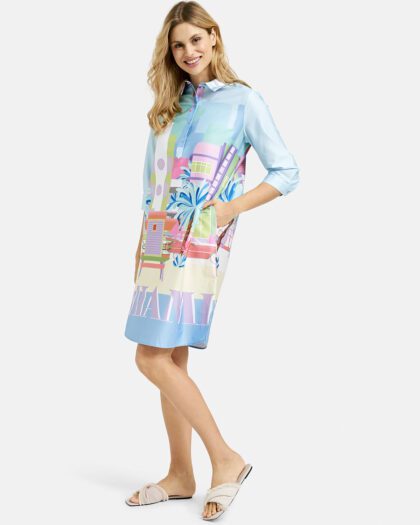 Milano Italy 52-2362-5046 MIAMI-mekko