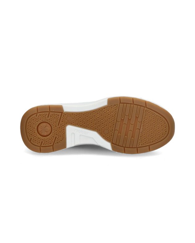 Rieker N8551-00 ballerina - Image 5