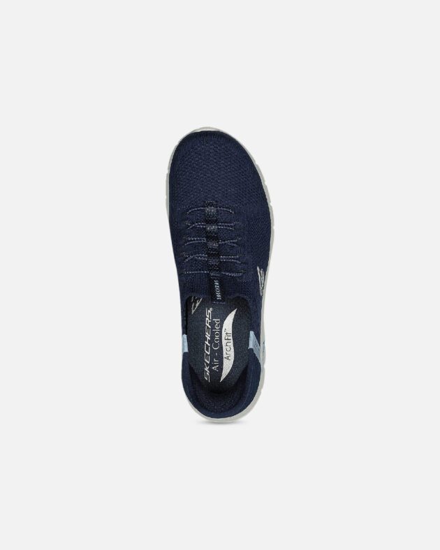 Skechers 104379 Arch Fit Vista Slipins - Image 8
