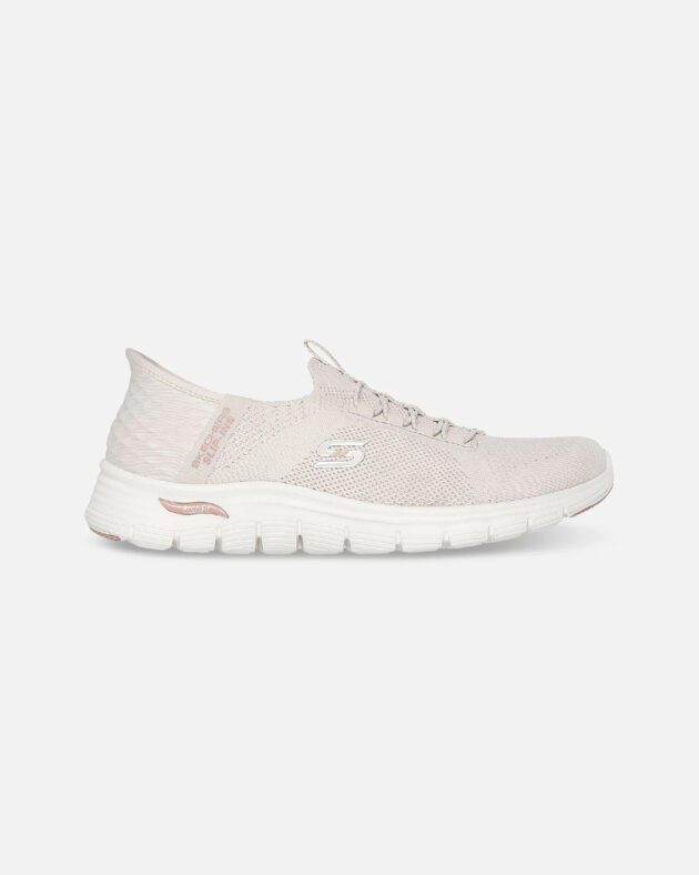Skechers 104379 Arch Fit Vista Slipins - Image 10