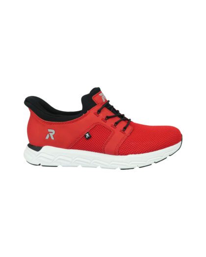 Rieker M9050-33 RED