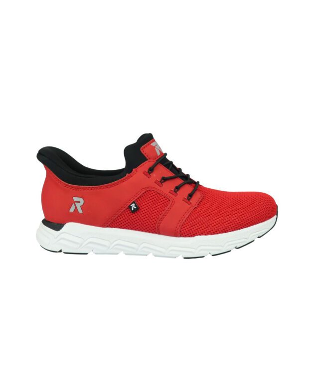 Rieker M9050-33 RED