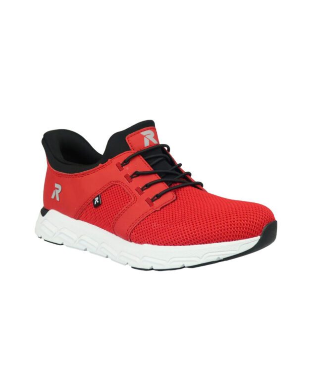 Rieker M9050-33 RED - Image 2