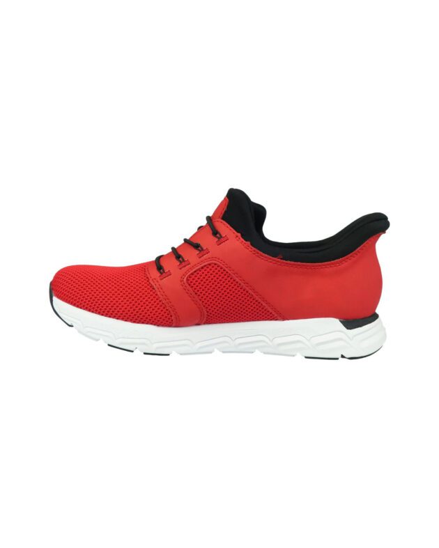 Rieker M9050-33 RED - Image 3