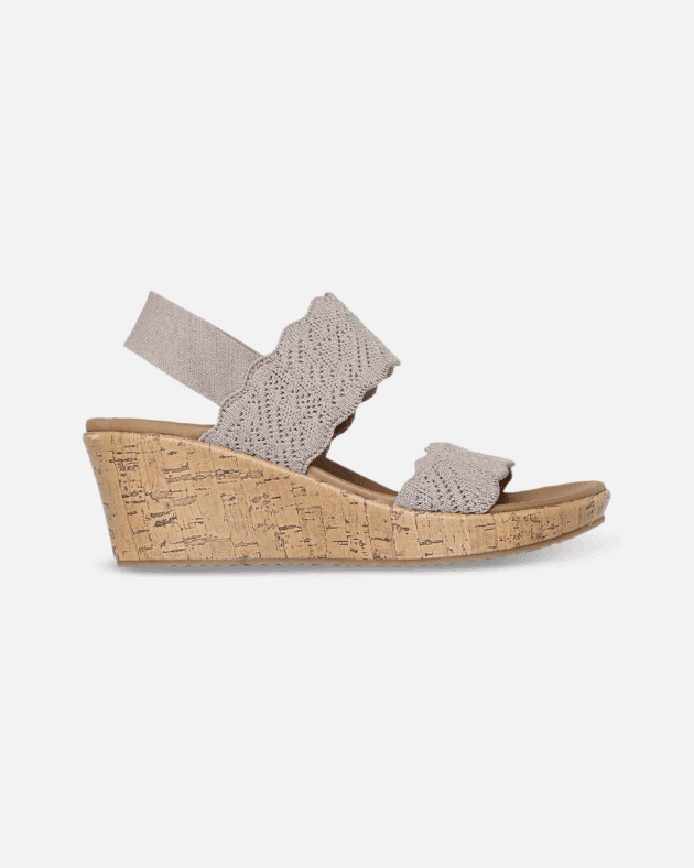 Skechers 119591 Beverlee -sandaali