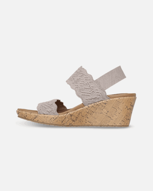 Skechers 119591 Beverlee -sandaali - Image 5