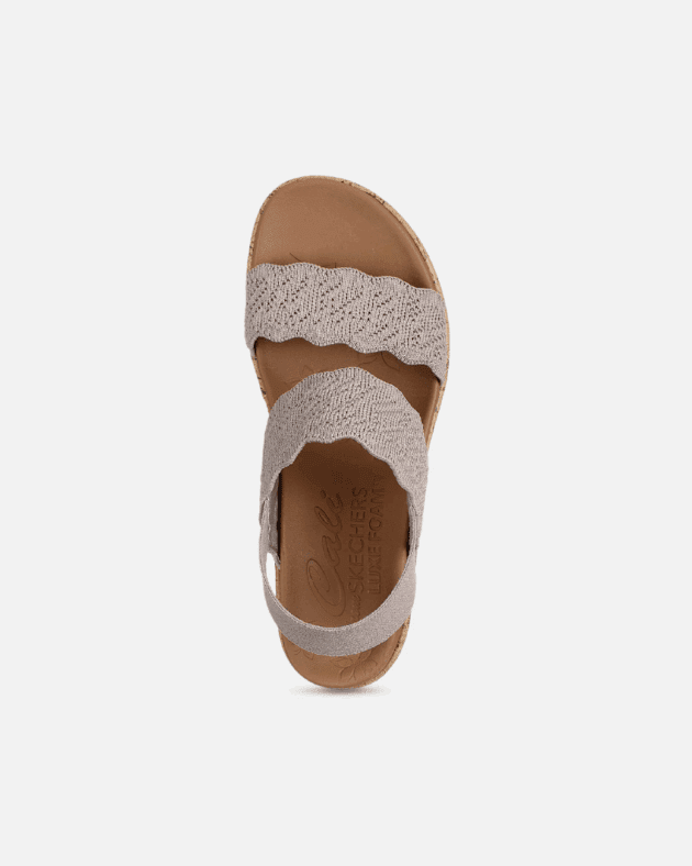 Skechers 119591 Beverlee -sandaali - Image 4