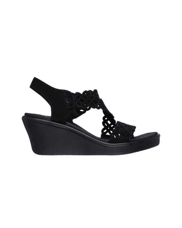 Skechers 119617 RumbleOn -sandaali