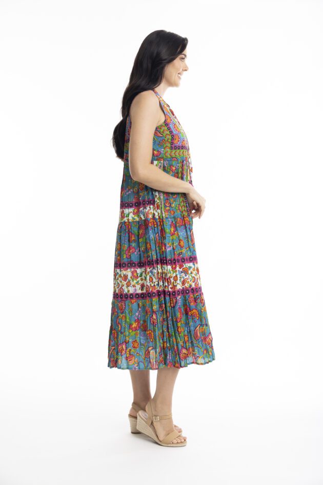 Orientique Carvalho 61669 mekko - Image 3