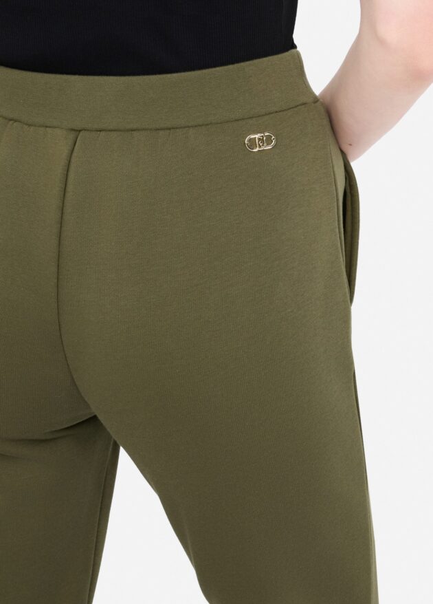 Liu Jo TF5296FS321 joggerit - Image 3