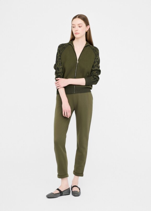 Liu Jo TF5296FS321 joggerit - Image 2