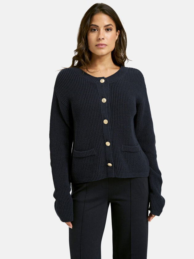 Smith&Soul 0825-0835 neuletakki