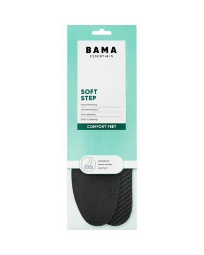 BAMA Soft Step