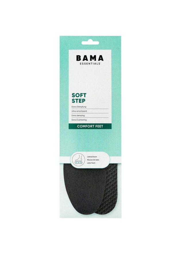 BAMA Soft Step