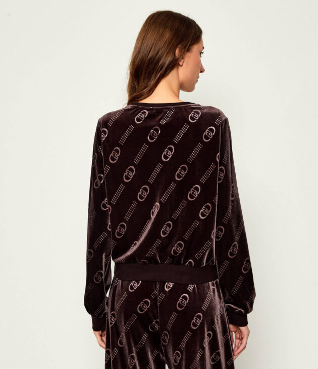 Liu Jo TF5110J4955 swetari - Image 2