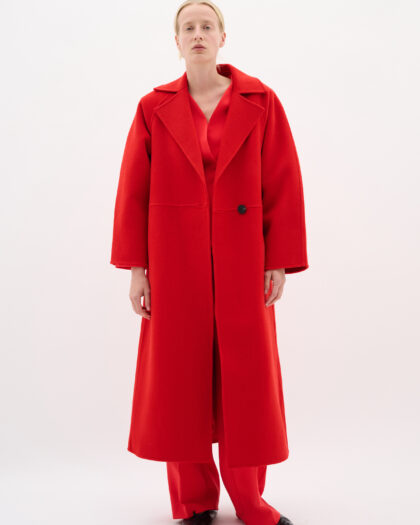 InWear 30110608 YillaIW Long Coat