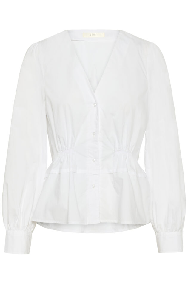 InWear 30110887 AtlasIW Shirt - Image 7