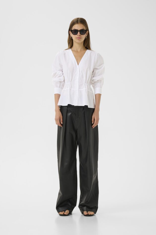 InWear 30110887 AtlasIW Shirt - Image 4