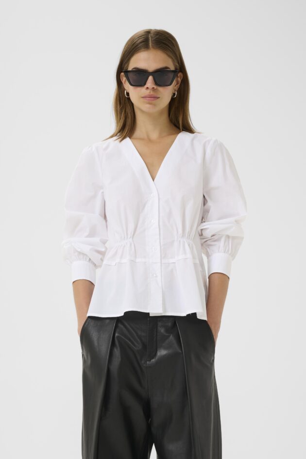 InWear 30110887 AtlasIW Shirt