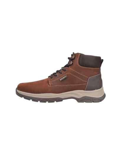 Rieker 30241-22 BROWN nilkkuri
