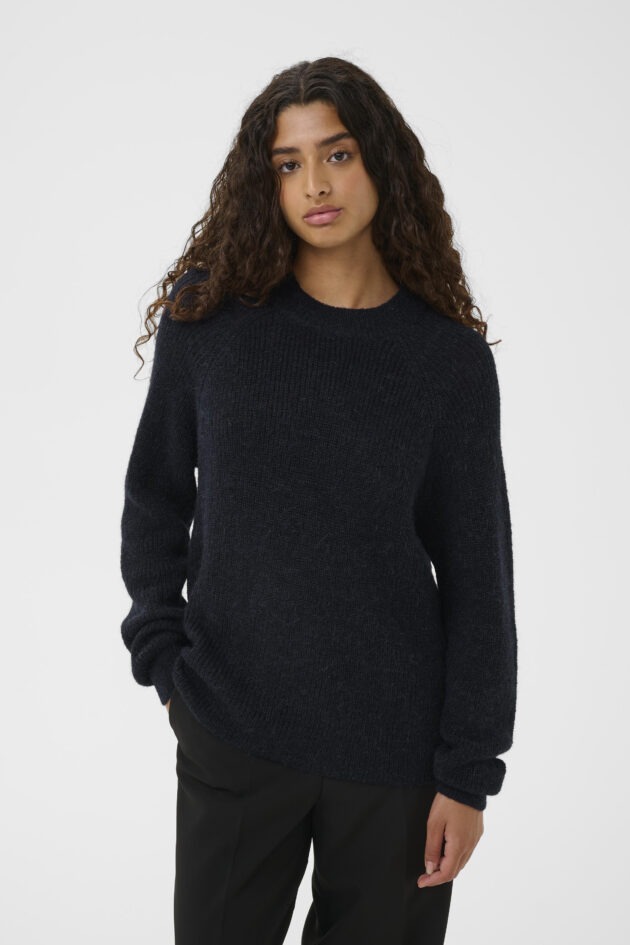 Soaked 30406265 Tuesday Raglan Pullover - Image 2