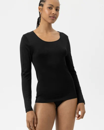 Mey 56202 t-shirt long sleeve
