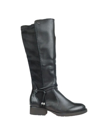 Rieker Z9564-00 saappaat BLK