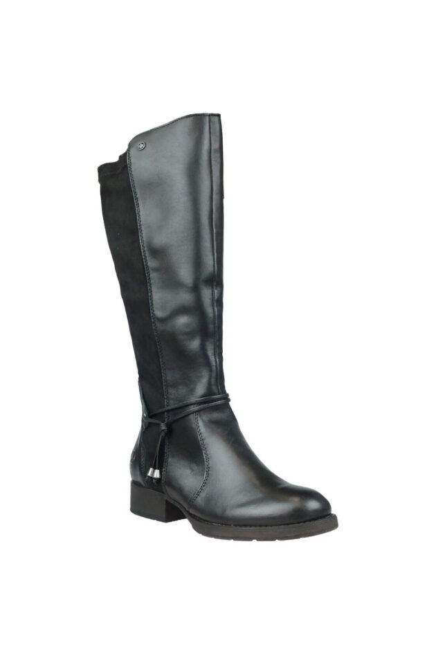 Rieker Z9564-00 saappaat BLK - Image 6