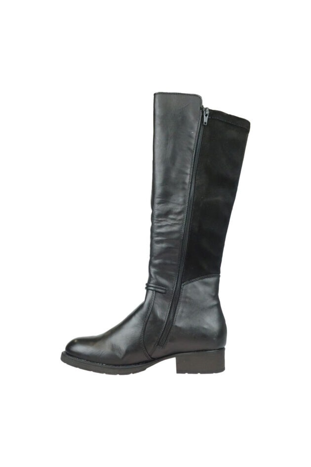 Rieker Z9564-00 saappaat BLK - Image 5
