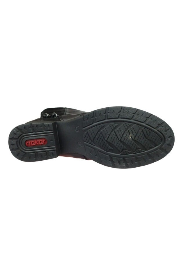 Rieker Z9564-00 saappaat BLK - Image 2