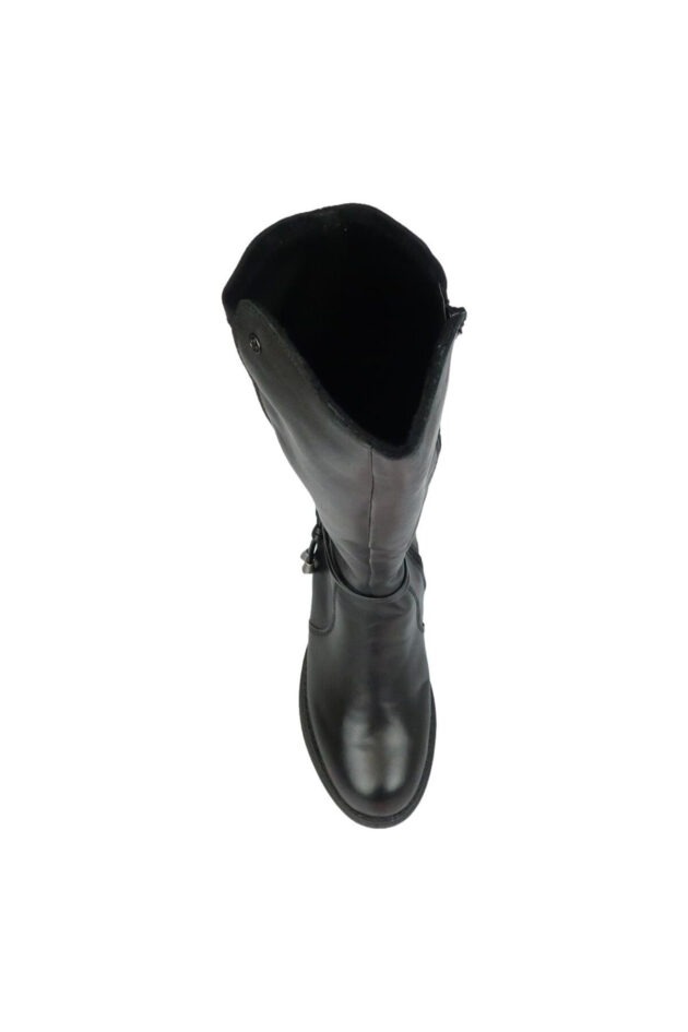 Rieker Z9564-00 saappaat BLK - Image 3
