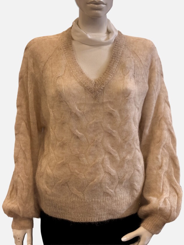 Rino&Pelle 5002511 Guinevere neule - Image 2