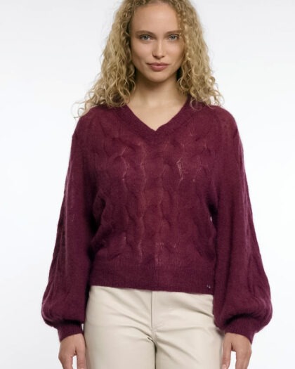 Rino&Pelle 5002511 Guinevere neule