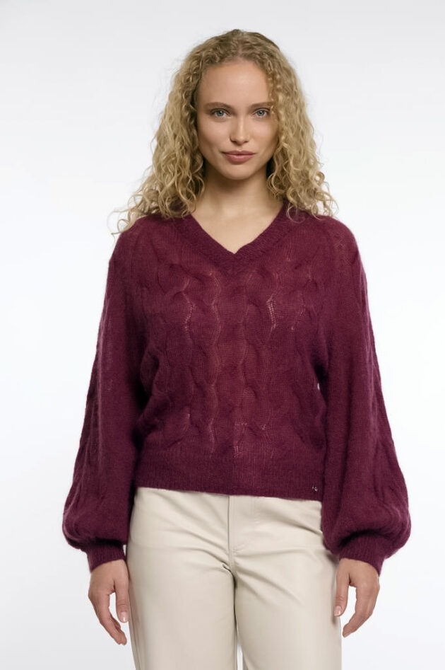Rino&Pelle 5002511 Guinevere neule
